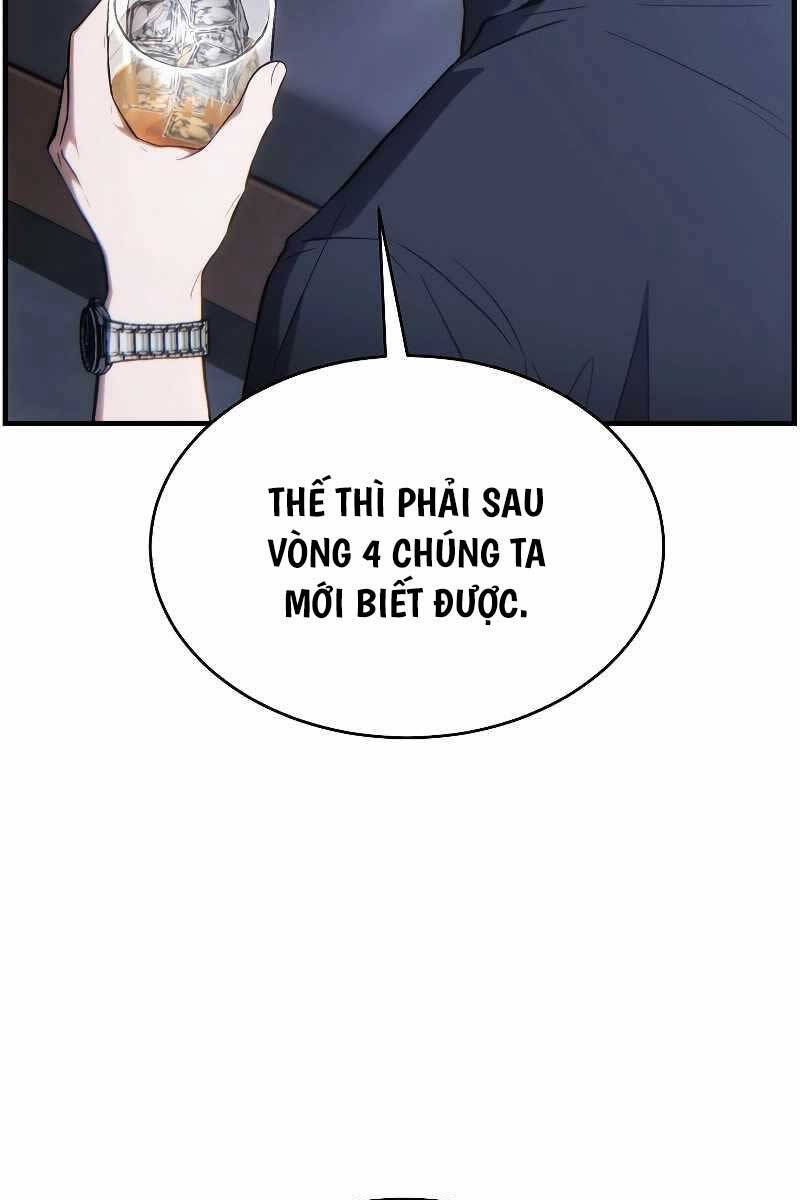 Người Chơi Mạnh Nhất Hồi Quy Lần Thứ 100 Chap 28 - Next Chap 29