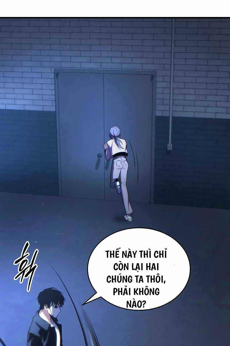 Người Chơi Mạnh Nhất Hồi Quy Lần Thứ 100 Chap 29 - Next Chap 30