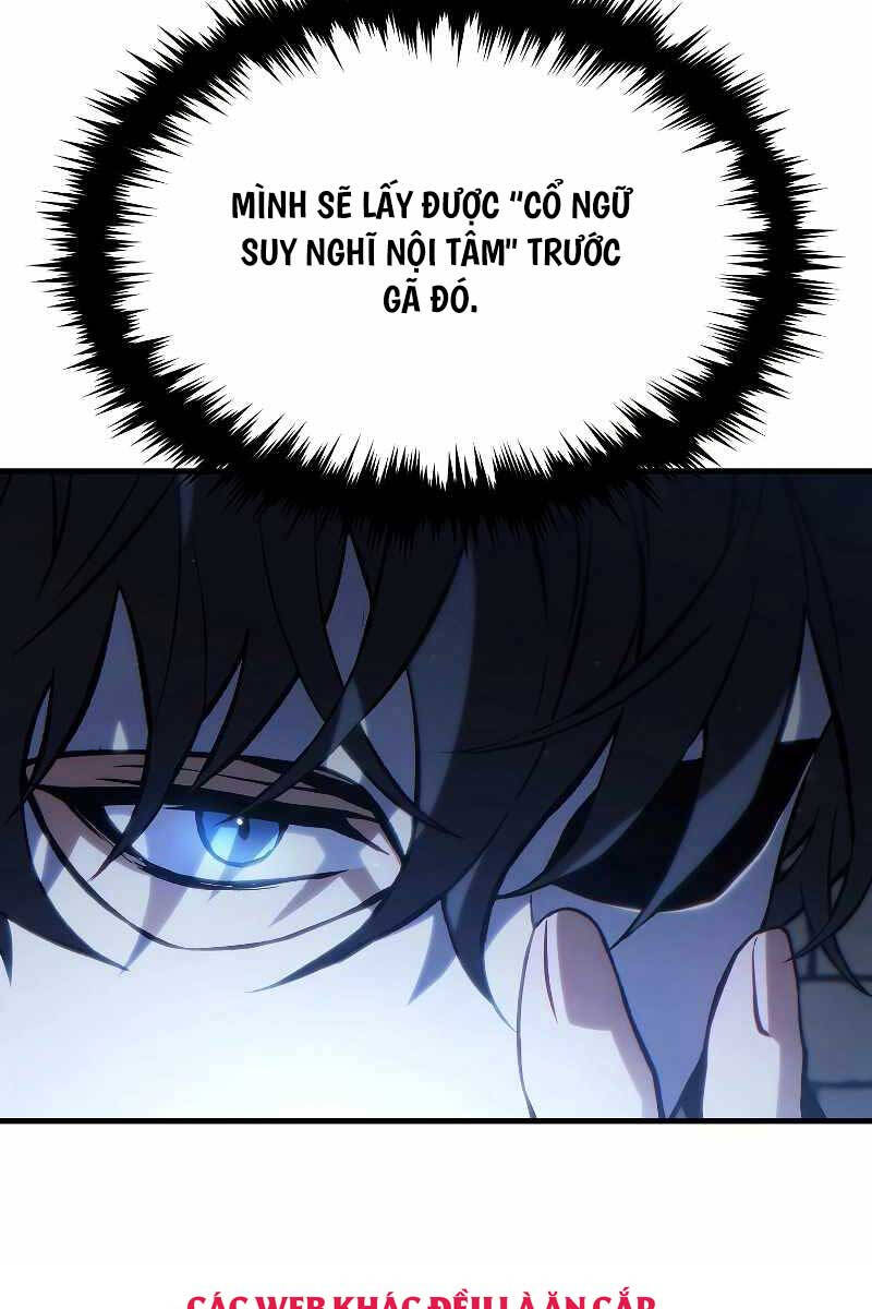 Người Chơi Mạnh Nhất Hồi Quy Lần Thứ 100 Chap 29 - Next Chap 30