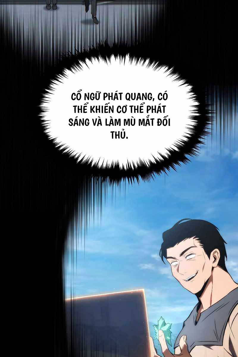 Người Chơi Mạnh Nhất Hồi Quy Lần Thứ 100 Chap 29 - Next Chap 30