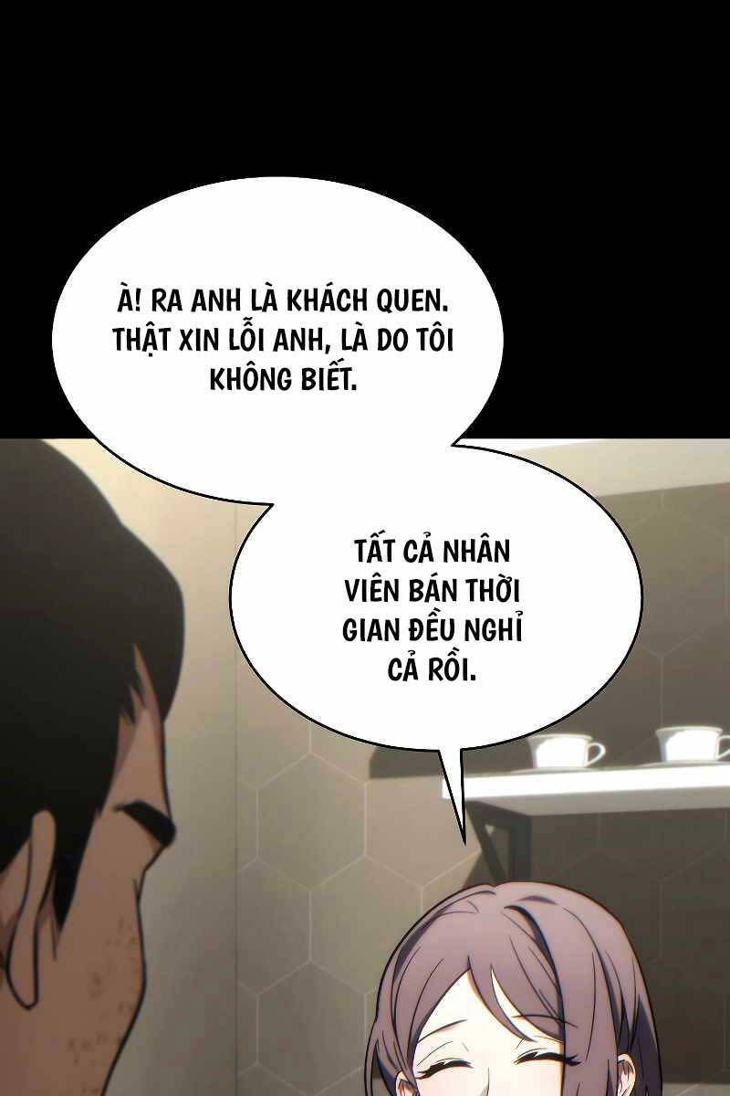Người Chơi Mạnh Nhất Hồi Quy Lần Thứ 100 Chap 29 - Next Chap 30