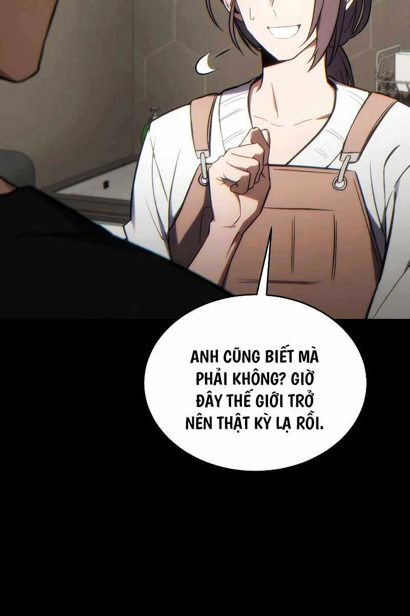 Người Chơi Mạnh Nhất Hồi Quy Lần Thứ 100 Chap 29 - Next Chap 30