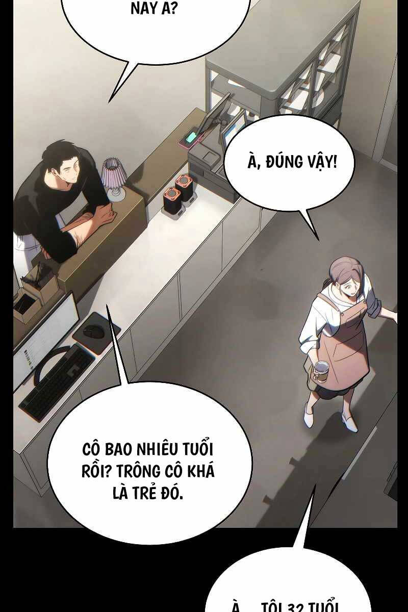 Người Chơi Mạnh Nhất Hồi Quy Lần Thứ 100 Chap 29 - Next Chap 30