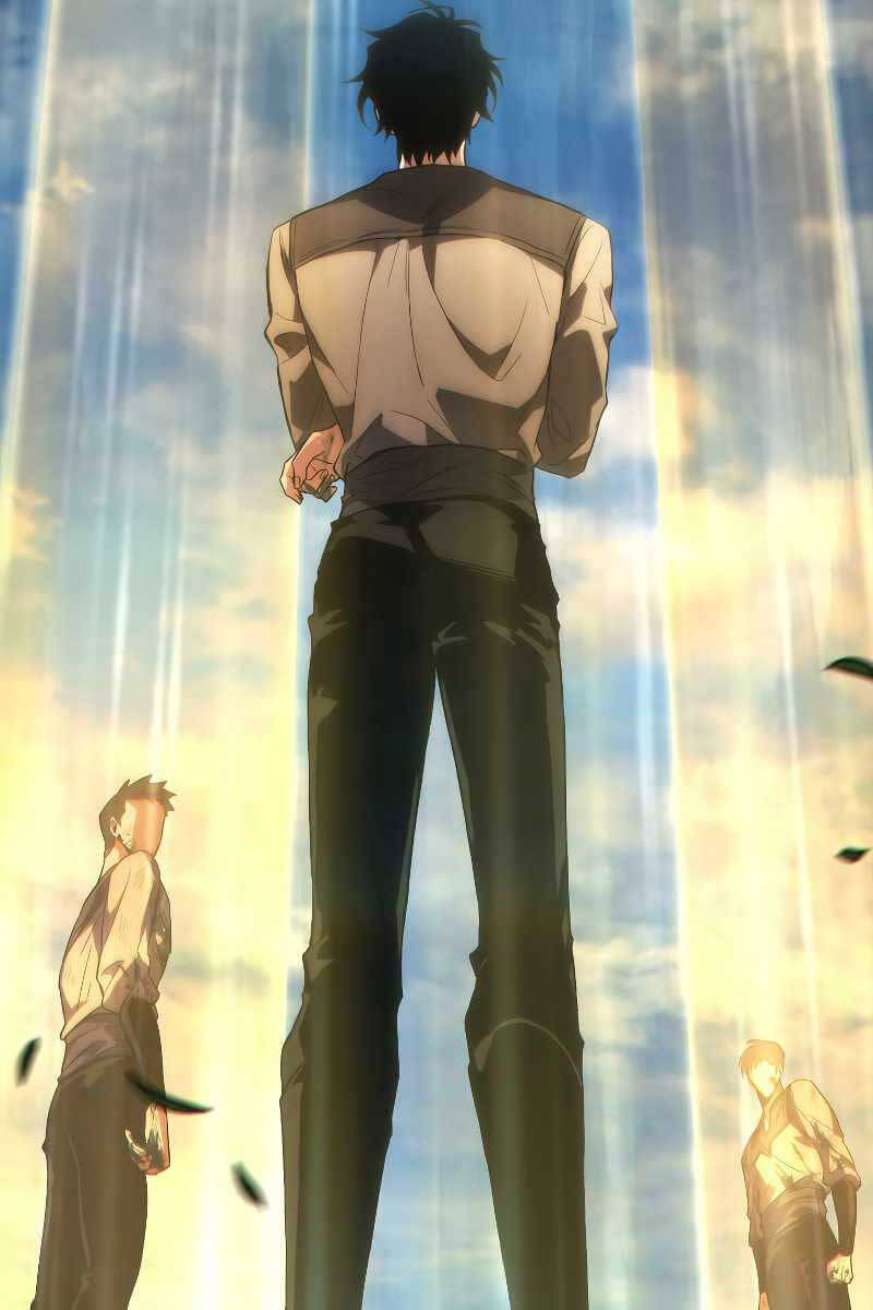 Người Chơi Mạnh Nhất Hồi Quy Lần Thứ 100 Chap 3 - Next Chap 4