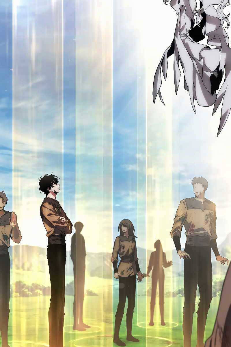 Người Chơi Mạnh Nhất Hồi Quy Lần Thứ 100 Chap 3 - Next Chap 4