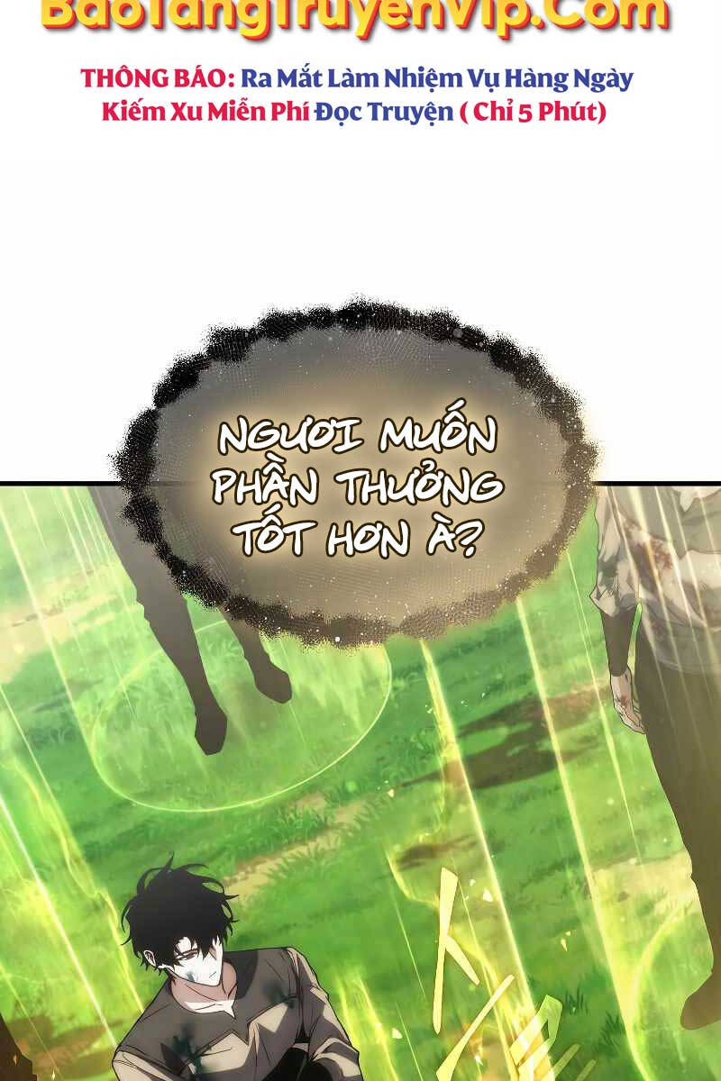 Người Chơi Mạnh Nhất Hồi Quy Lần Thứ 100 Chap 3 - Next Chap 4