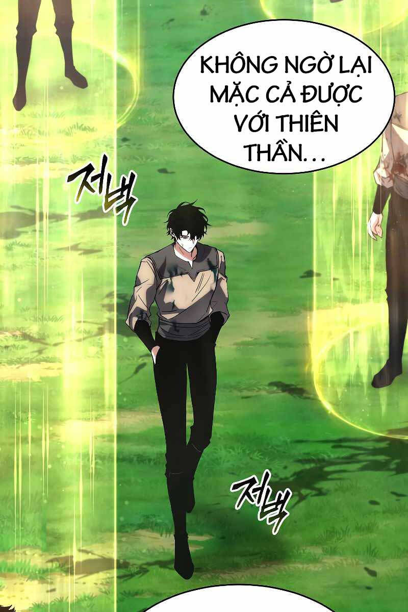 Người Chơi Mạnh Nhất Hồi Quy Lần Thứ 100 Chap 3 - Next Chap 4