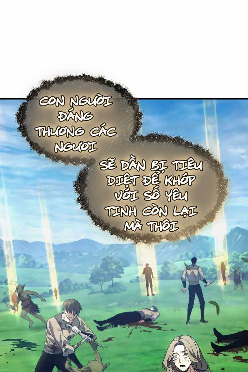 Người Chơi Mạnh Nhất Hồi Quy Lần Thứ 100 Chap 3 - Next Chap 4