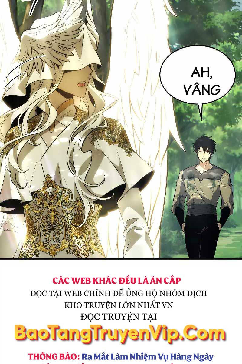 Người Chơi Mạnh Nhất Hồi Quy Lần Thứ 100 Chap 3 - Next Chap 4