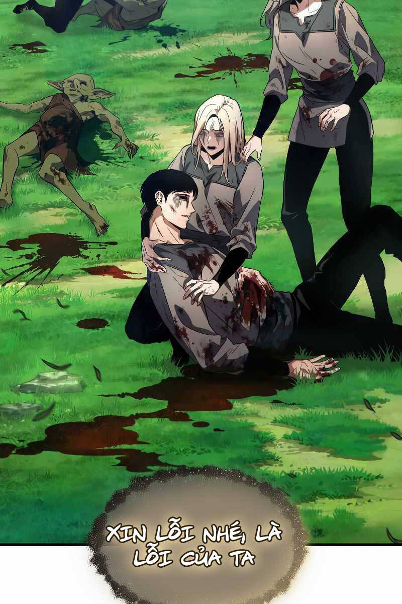 Người Chơi Mạnh Nhất Hồi Quy Lần Thứ 100 Chap 3 - Next Chap 4