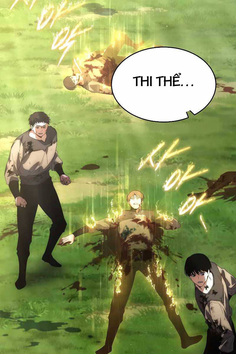 Người Chơi Mạnh Nhất Hồi Quy Lần Thứ 100 Chap 3 - Next Chap 4