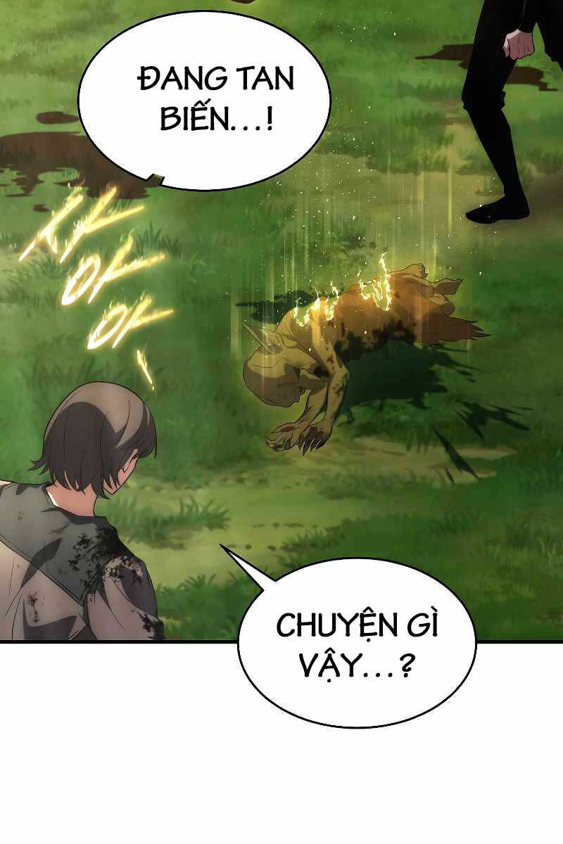 Người Chơi Mạnh Nhất Hồi Quy Lần Thứ 100 Chap 3 - Next Chap 4