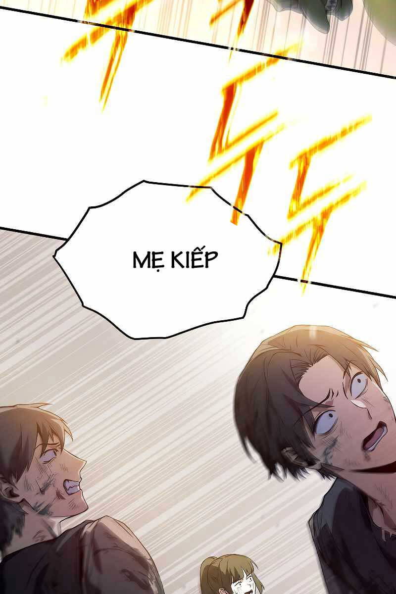 Người Chơi Mạnh Nhất Hồi Quy Lần Thứ 100 Chap 3 - Next Chap 4