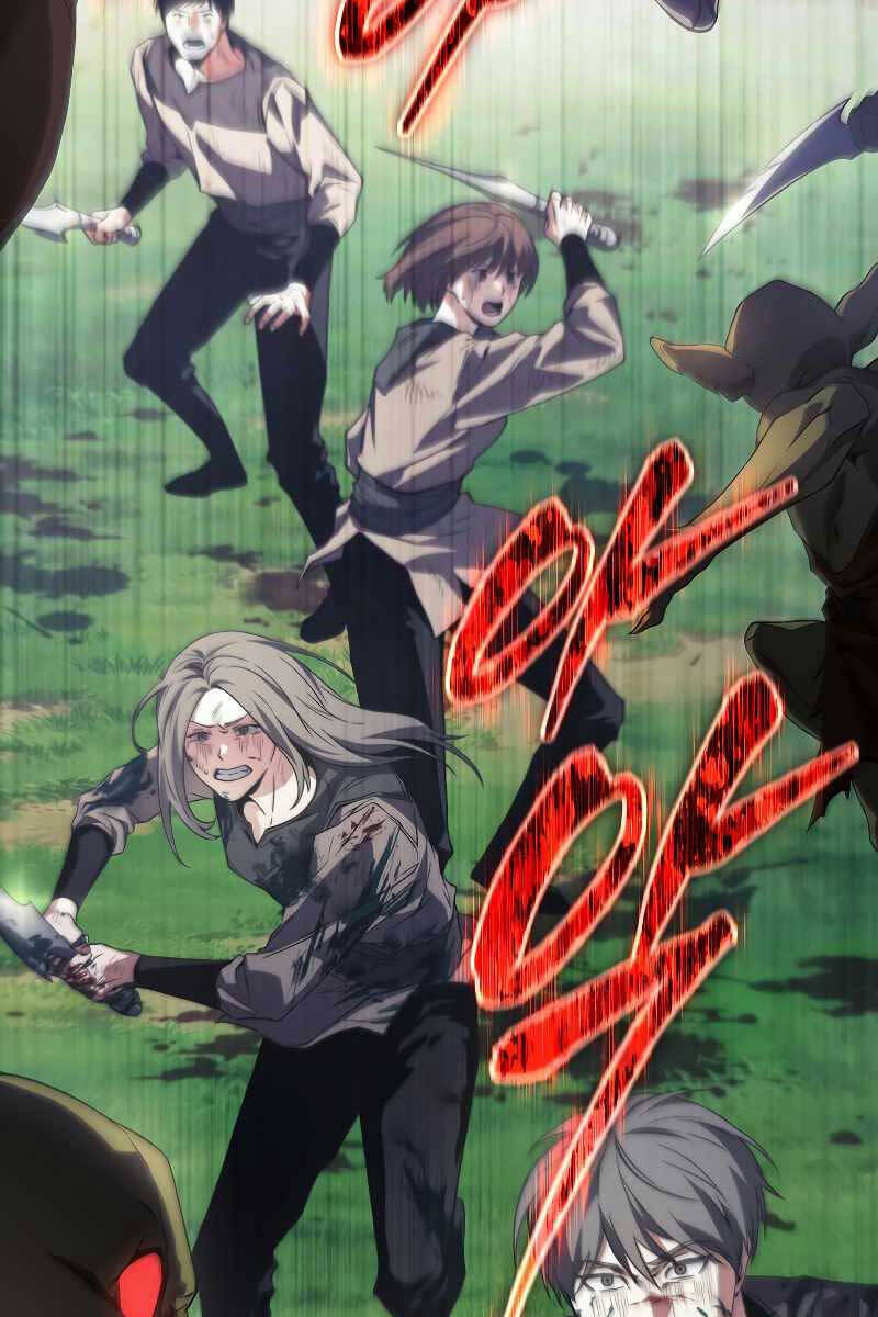 Người Chơi Mạnh Nhất Hồi Quy Lần Thứ 100 Chap 3 - Next Chap 4