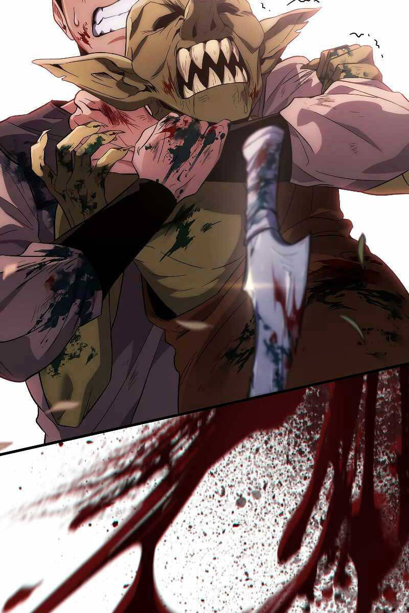 Người Chơi Mạnh Nhất Hồi Quy Lần Thứ 100 Chap 3 - Next Chap 4