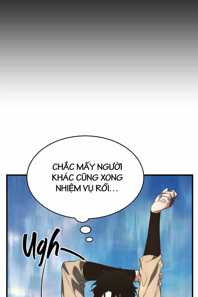 Người Chơi Mạnh Nhất Hồi Quy Lần Thứ 100 Chap 3 - Next Chap 4