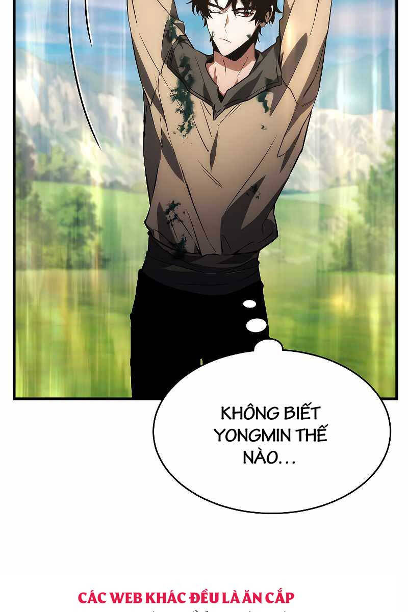 Người Chơi Mạnh Nhất Hồi Quy Lần Thứ 100 Chap 3 - Next Chap 4