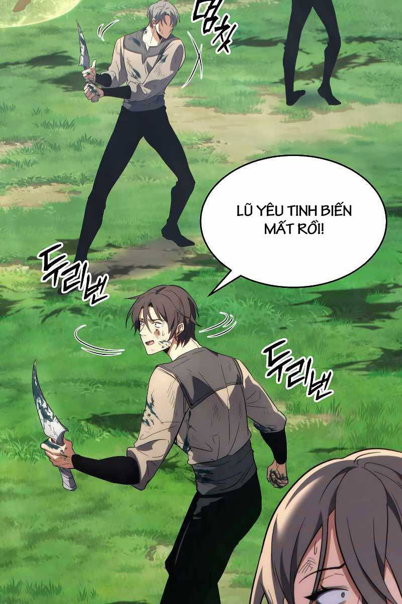 Người Chơi Mạnh Nhất Hồi Quy Lần Thứ 100 Chap 3 - Next Chap 4