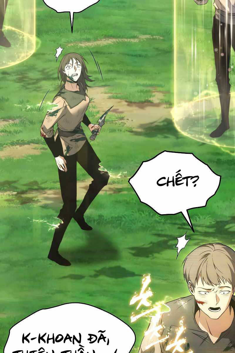 Người Chơi Mạnh Nhất Hồi Quy Lần Thứ 100 Chap 3 - Next Chap 4