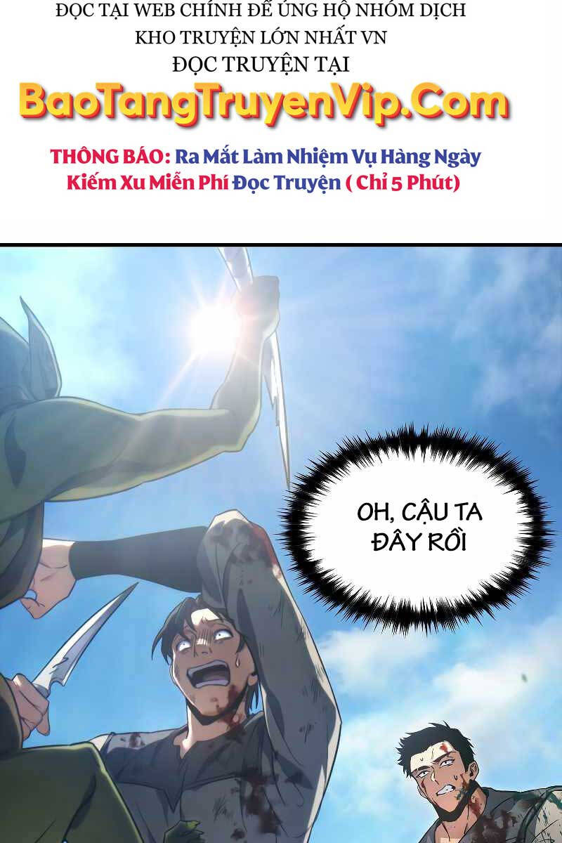 Người Chơi Mạnh Nhất Hồi Quy Lần Thứ 100 Chap 3 - Next Chap 4