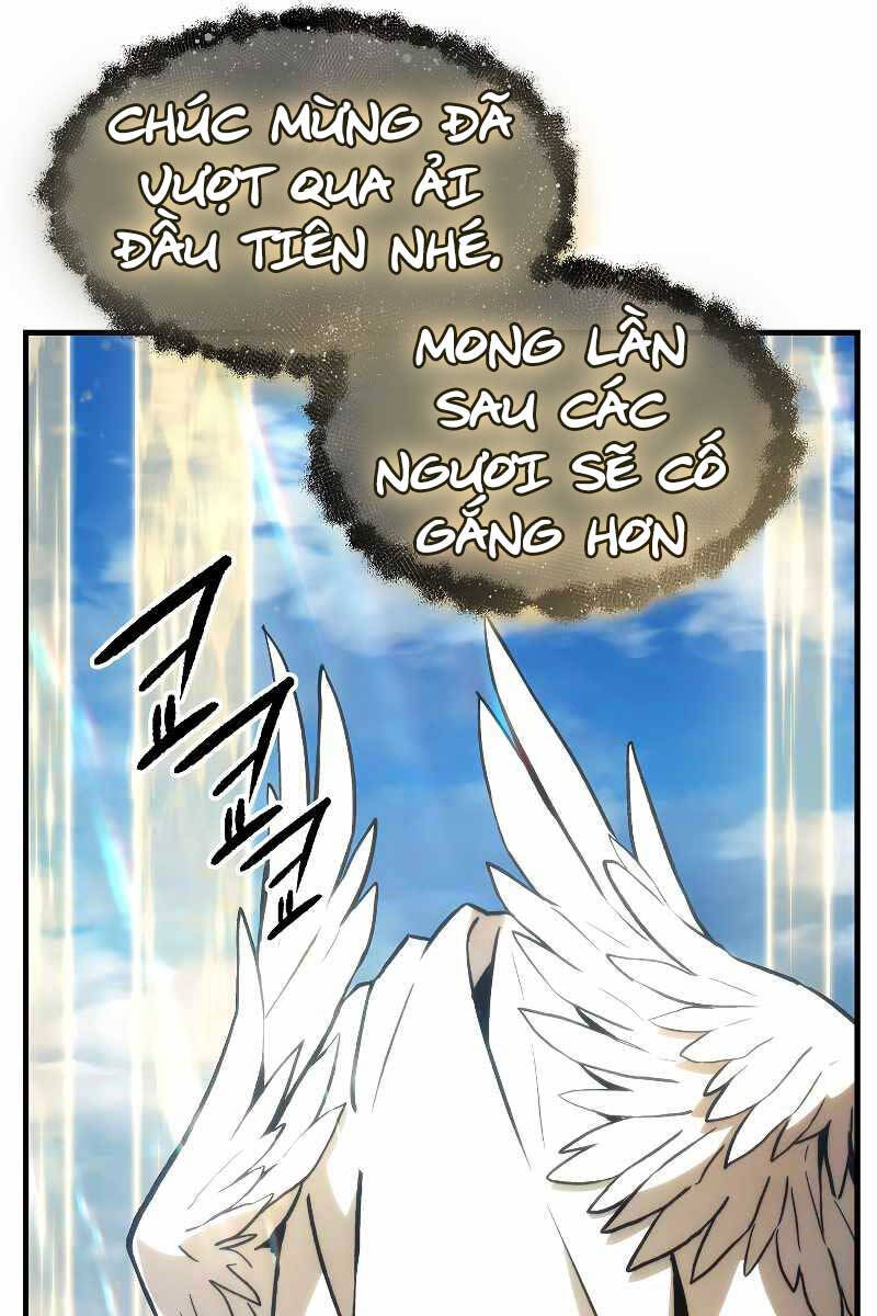 Người Chơi Mạnh Nhất Hồi Quy Lần Thứ 100 Chap 3 - Next Chap 4