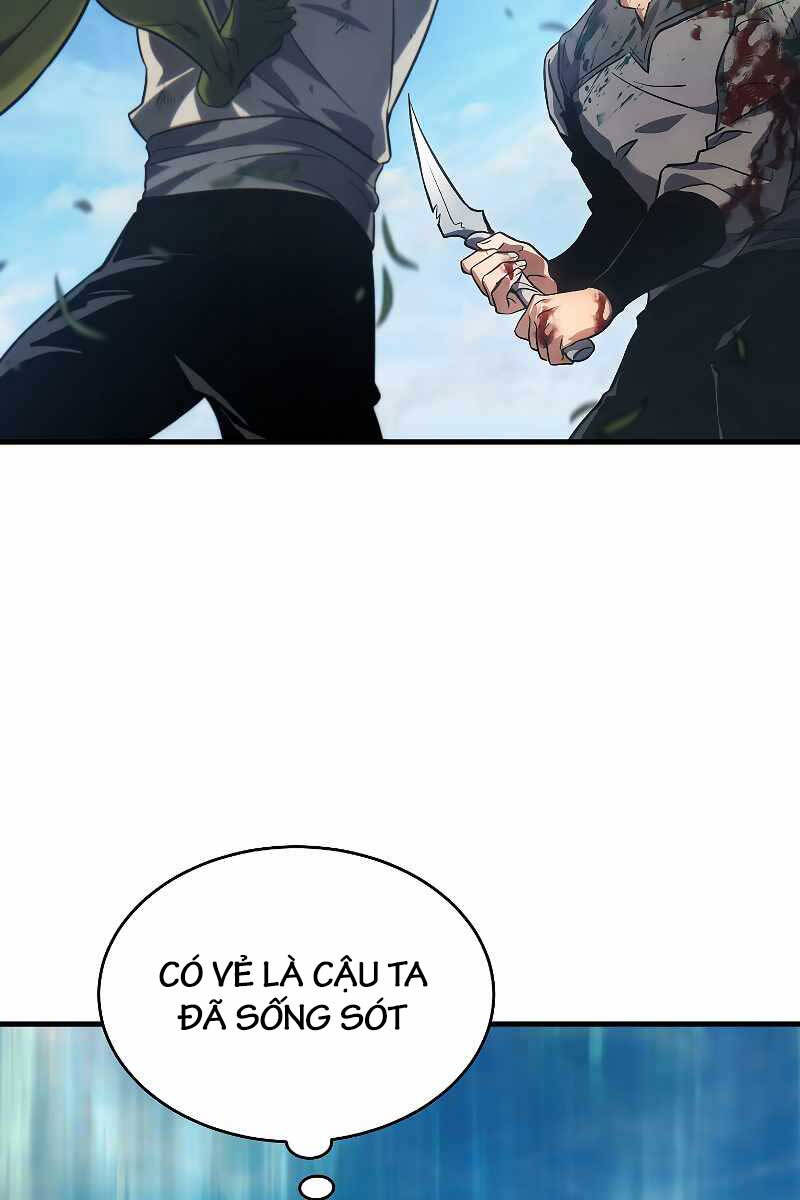 Người Chơi Mạnh Nhất Hồi Quy Lần Thứ 100 Chap 3 - Next Chap 4