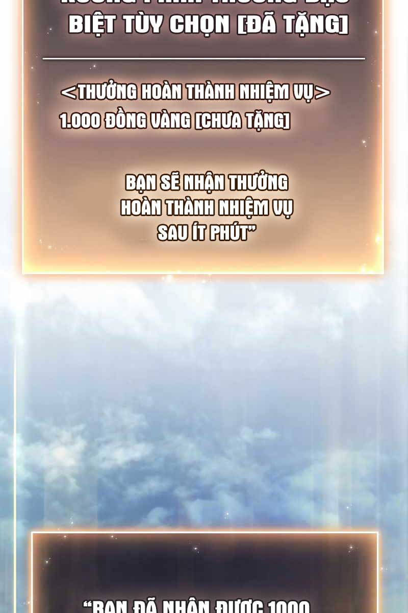 Người Chơi Mạnh Nhất Hồi Quy Lần Thứ 100 Chap 3 - Next Chap 4