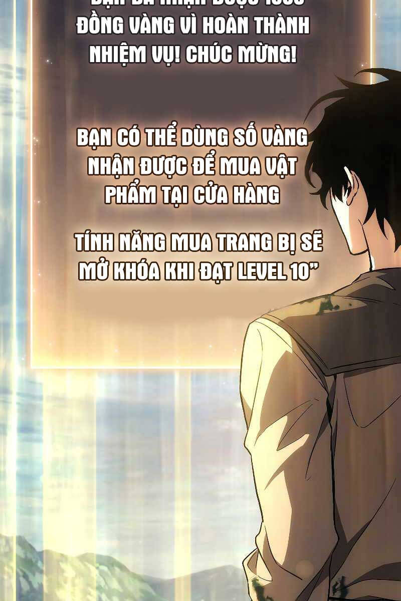 Người Chơi Mạnh Nhất Hồi Quy Lần Thứ 100 Chap 3 - Next Chap 4