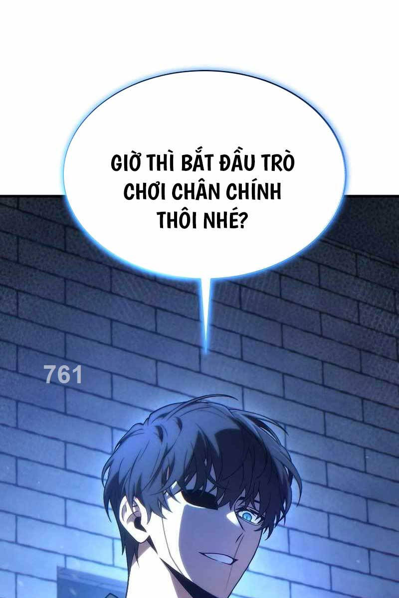 Người Chơi Mạnh Nhất Hồi Quy Lần Thứ 100 Chap 30 - Next Chap 31