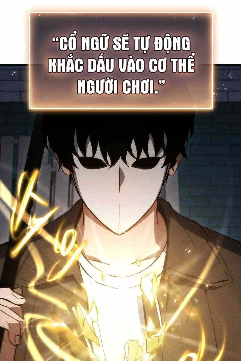 Người Chơi Mạnh Nhất Hồi Quy Lần Thứ 100 Chap 30 - Next Chap 31