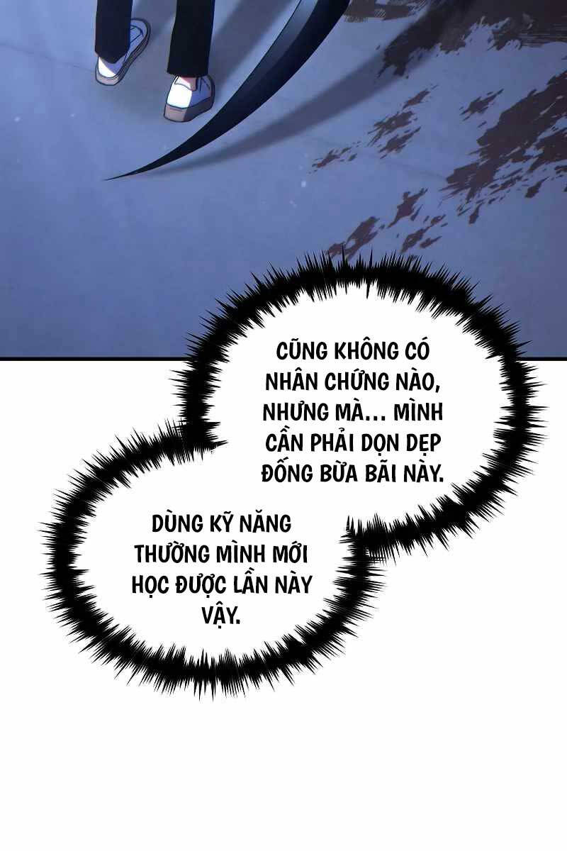 Người Chơi Mạnh Nhất Hồi Quy Lần Thứ 100 Chap 30 - Next Chap 31