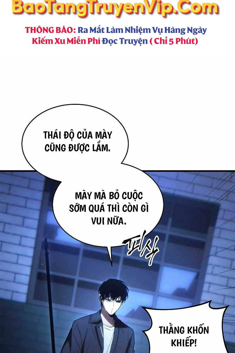 Người Chơi Mạnh Nhất Hồi Quy Lần Thứ 100 Chap 30 - Next Chap 31