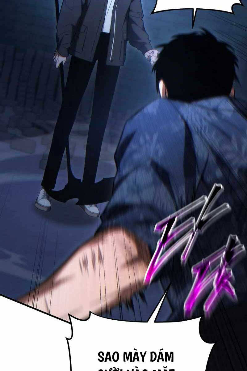 Người Chơi Mạnh Nhất Hồi Quy Lần Thứ 100 Chap 30 - Next Chap 31