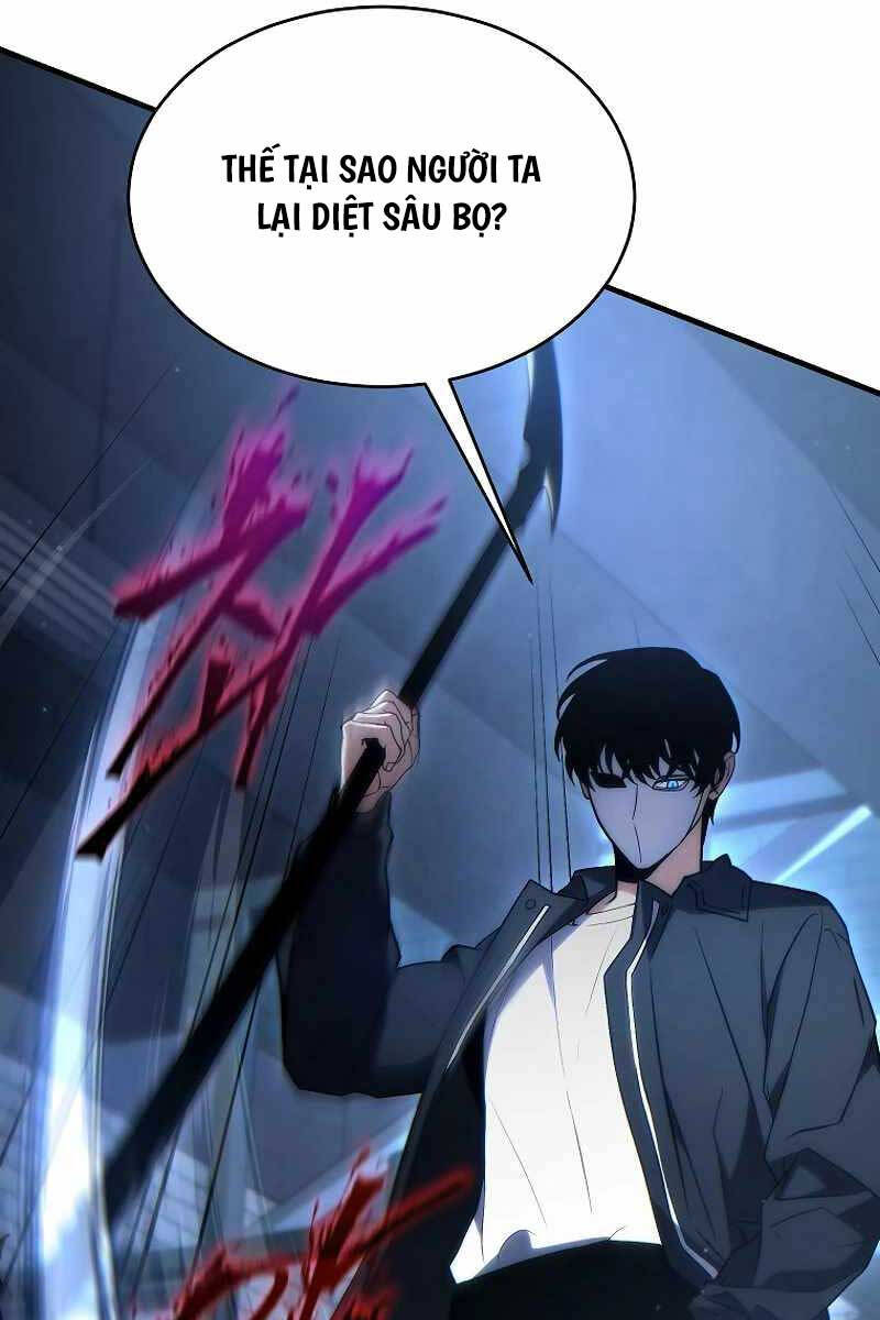 Người Chơi Mạnh Nhất Hồi Quy Lần Thứ 100 Chap 30 - Next Chap 31