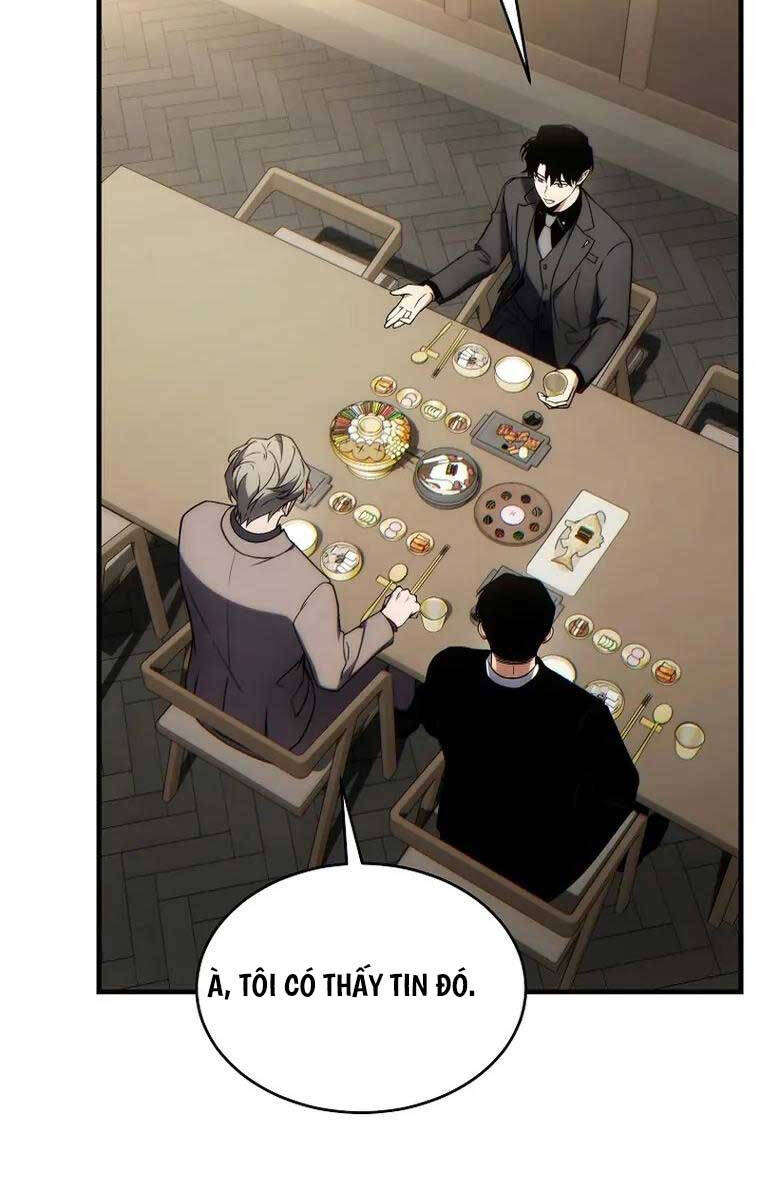 Người Chơi Mạnh Nhất Hồi Quy Lần Thứ 100 Chap 31 - Next Chap 32