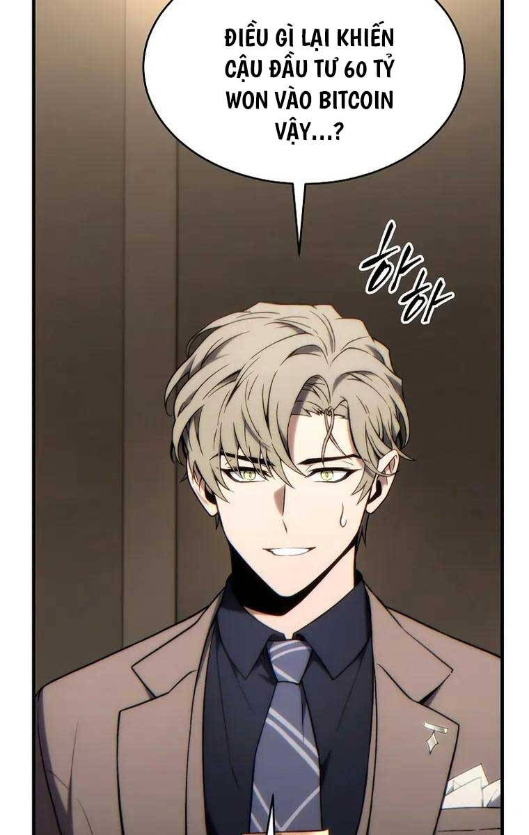 Người Chơi Mạnh Nhất Hồi Quy Lần Thứ 100 Chap 31 - Next Chap 32