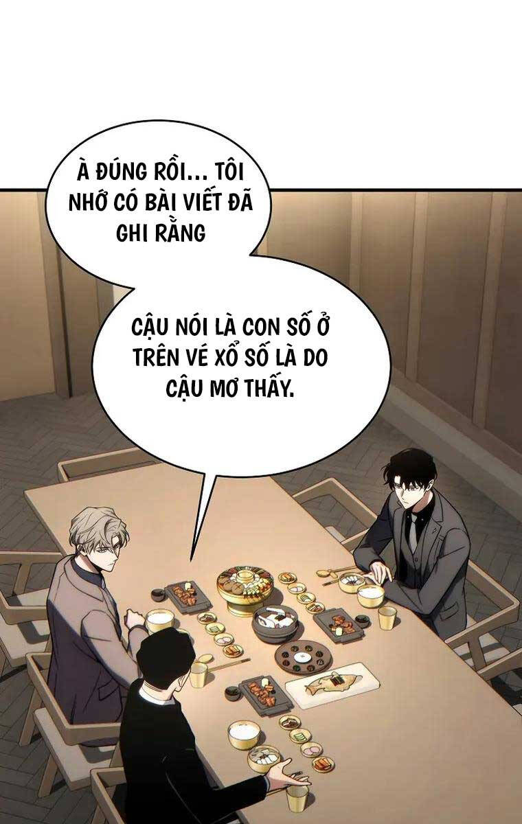 Người Chơi Mạnh Nhất Hồi Quy Lần Thứ 100 Chap 31 - Next Chap 32