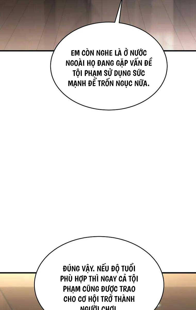 Người Chơi Mạnh Nhất Hồi Quy Lần Thứ 100 Chap 31 - Next Chap 32