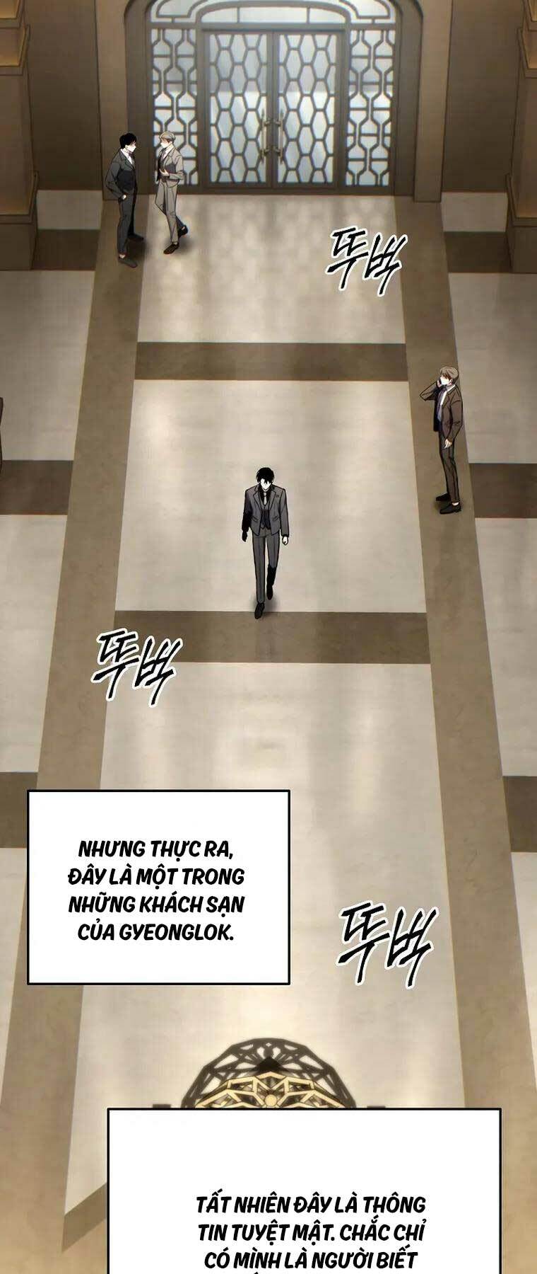 Người Chơi Mạnh Nhất Hồi Quy Lần Thứ 100 Chap 31 - Next Chap 32