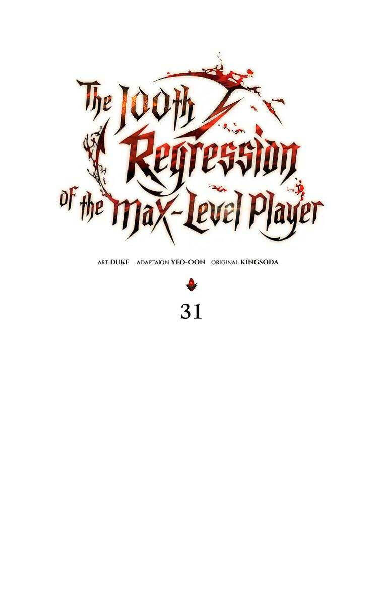 Người Chơi Mạnh Nhất Hồi Quy Lần Thứ 100 Chap 31 - Next Chap 32