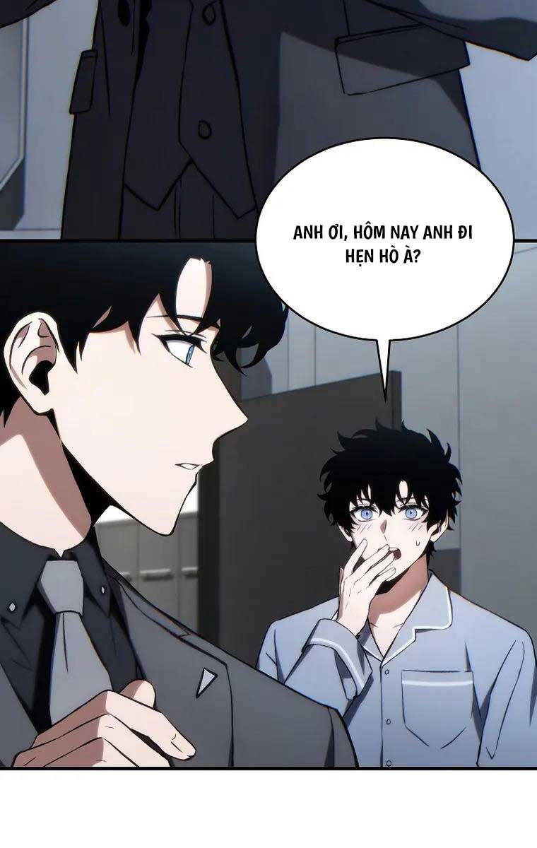 Người Chơi Mạnh Nhất Hồi Quy Lần Thứ 100 Chap 31 - Next Chap 32