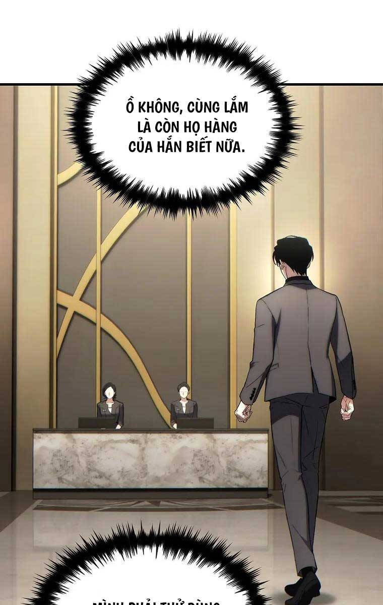 Người Chơi Mạnh Nhất Hồi Quy Lần Thứ 100 Chap 31 - Next Chap 32