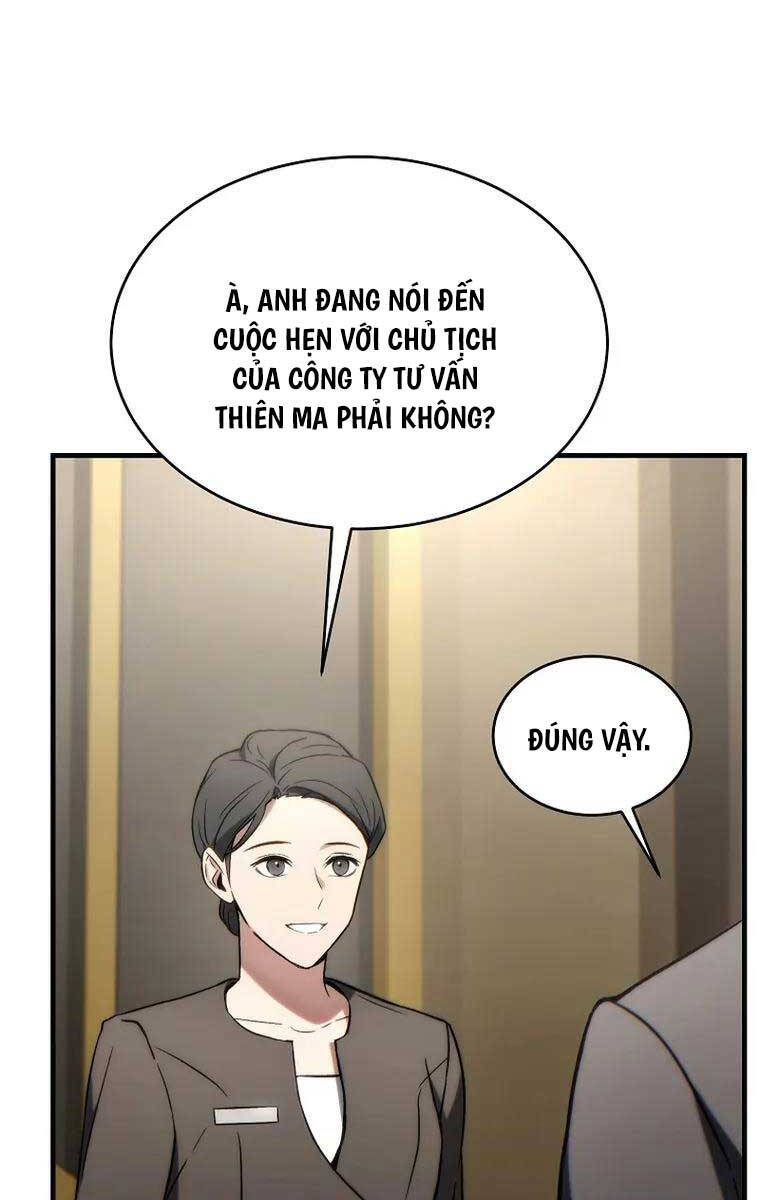 Người Chơi Mạnh Nhất Hồi Quy Lần Thứ 100 Chap 31 - Next Chap 32