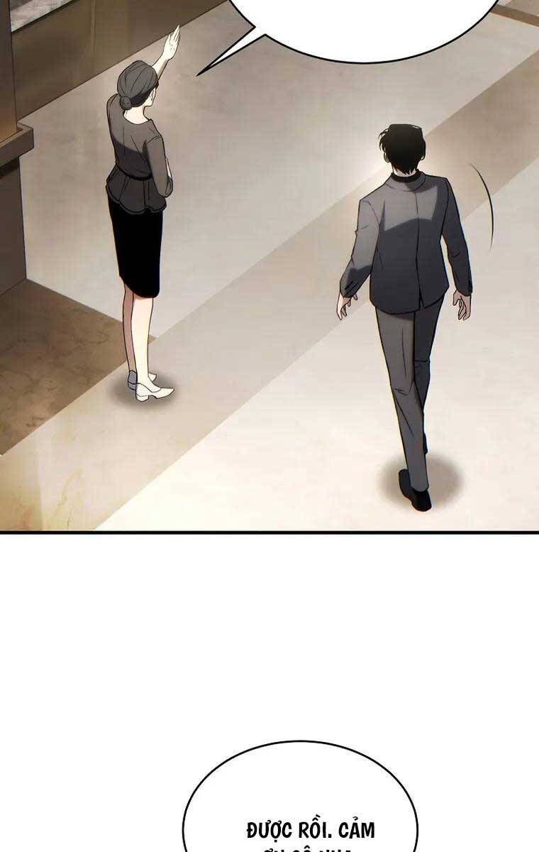 Người Chơi Mạnh Nhất Hồi Quy Lần Thứ 100 Chap 31 - Next Chap 32