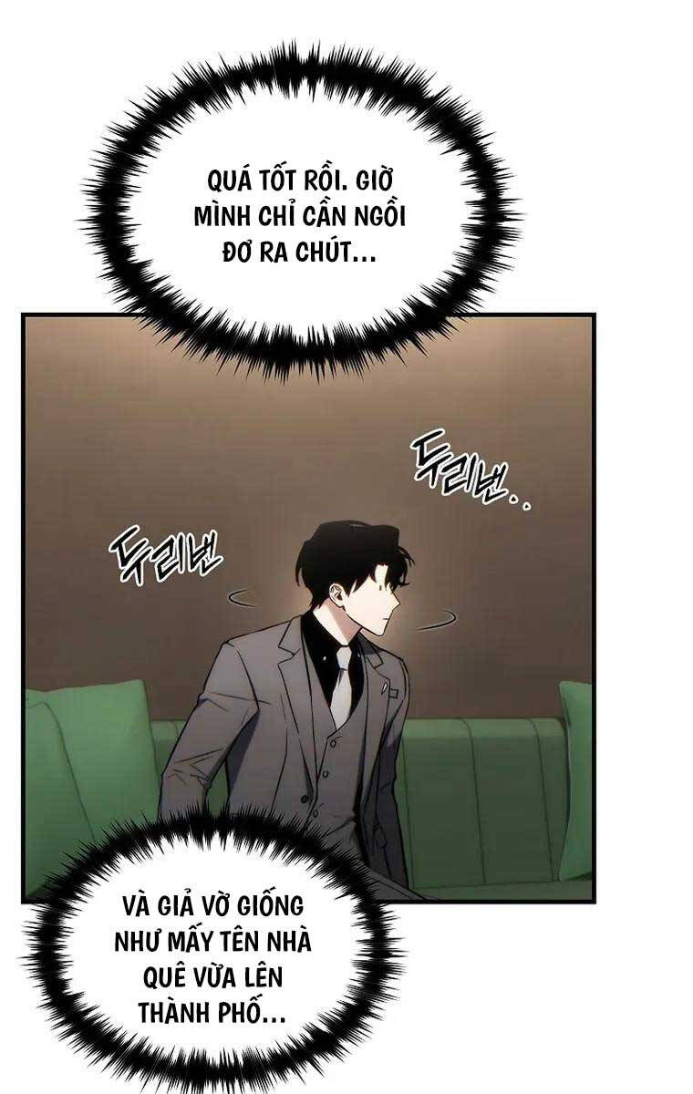 Người Chơi Mạnh Nhất Hồi Quy Lần Thứ 100 Chap 31 - Next Chap 32
