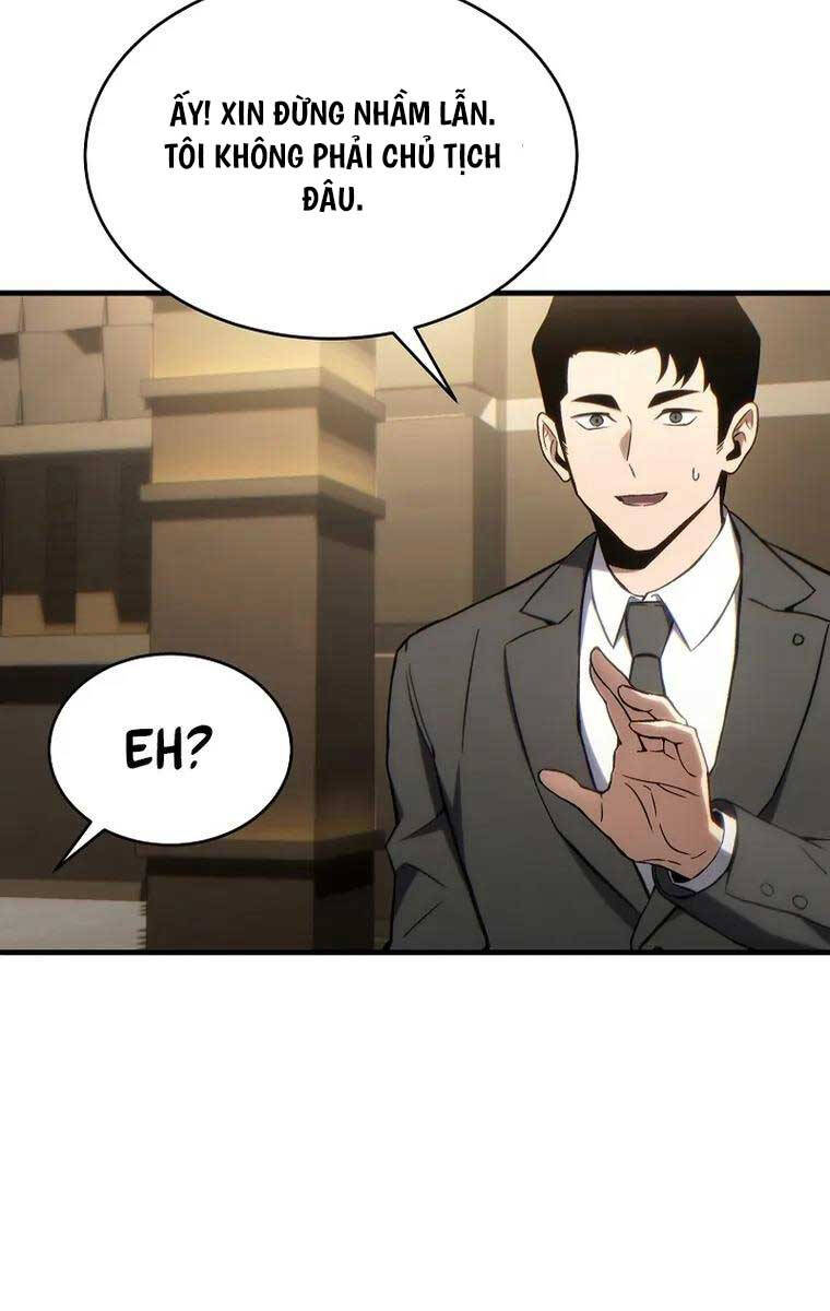 Người Chơi Mạnh Nhất Hồi Quy Lần Thứ 100 Chap 31 - Next Chap 32