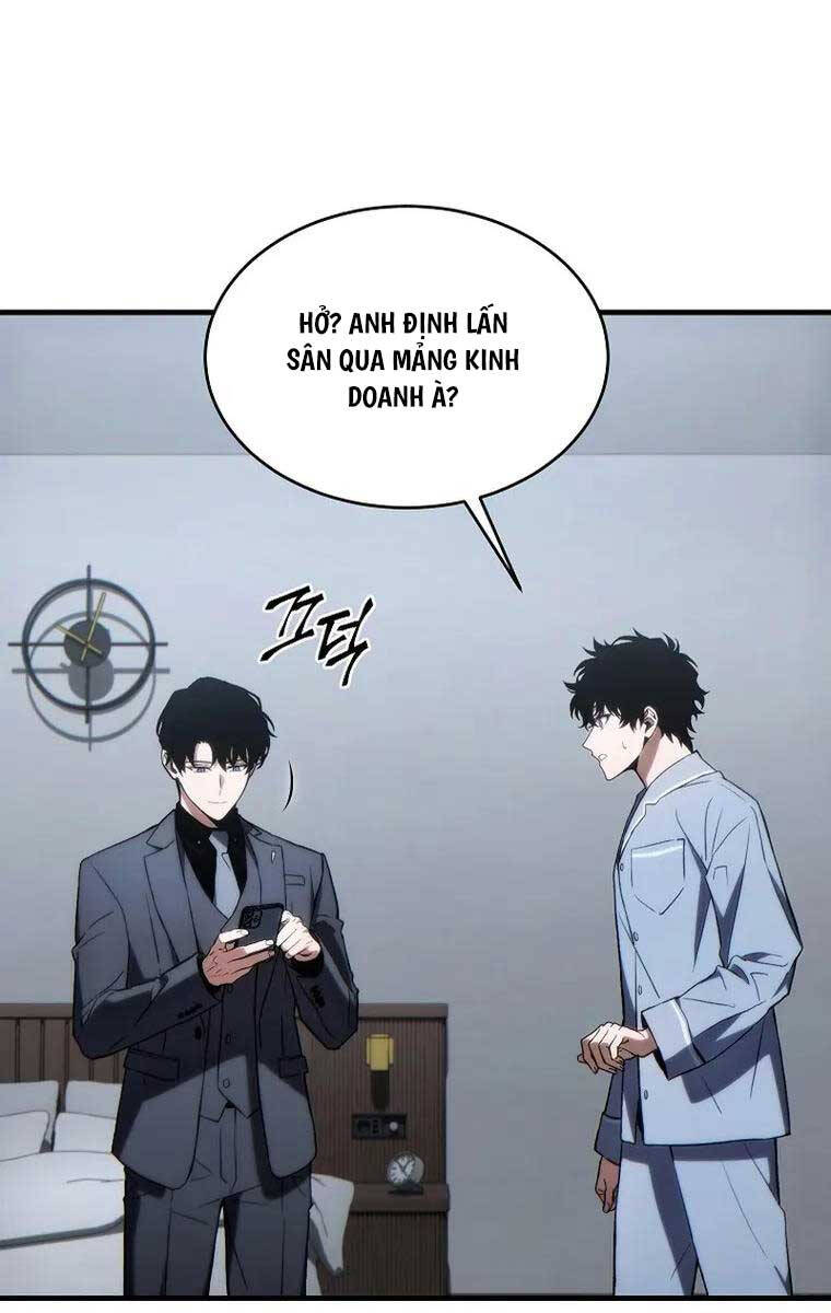 Người Chơi Mạnh Nhất Hồi Quy Lần Thứ 100 Chap 31 - Next Chap 32