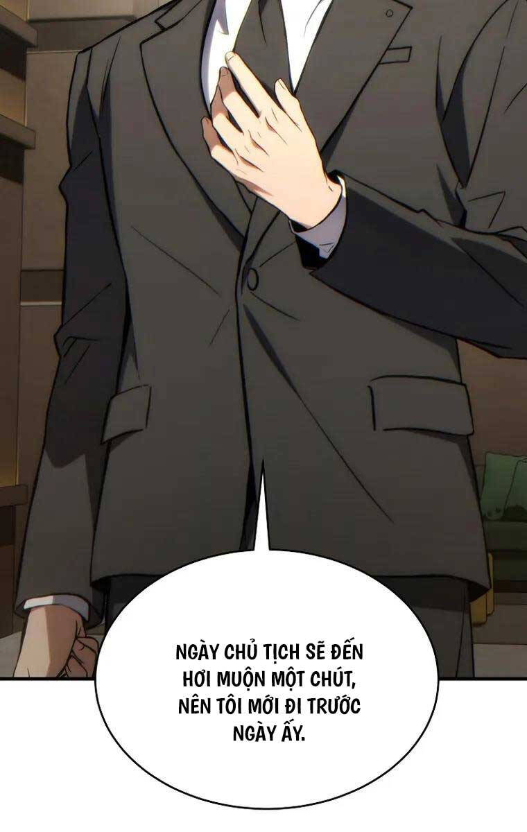 Người Chơi Mạnh Nhất Hồi Quy Lần Thứ 100 Chap 31 - Next Chap 32