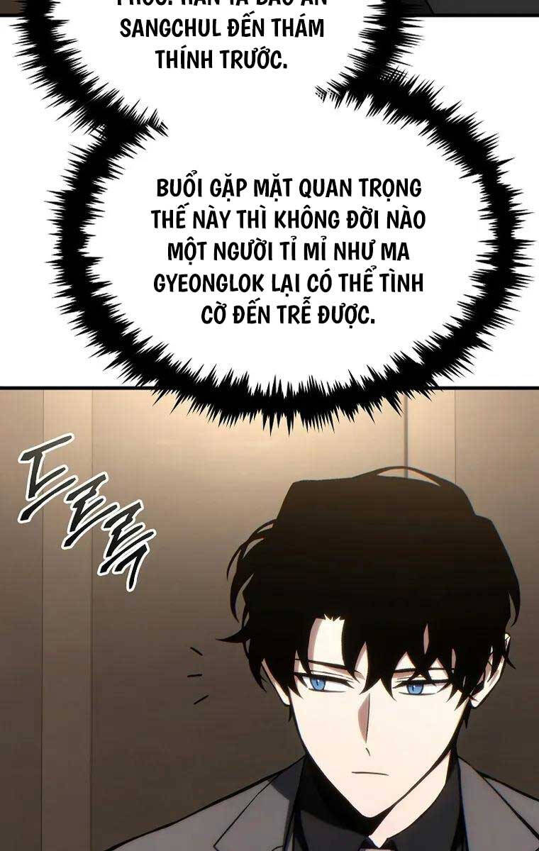 Người Chơi Mạnh Nhất Hồi Quy Lần Thứ 100 Chap 31 - Next Chap 32