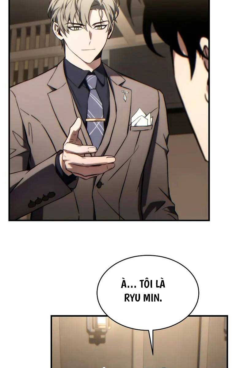 Người Chơi Mạnh Nhất Hồi Quy Lần Thứ 100 Chap 31 - Next Chap 32